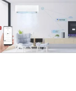 Máy Lạnh TCL Inverter 2 HP TAC-18CSD/XAB1I 2