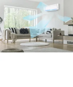 Máy Lạnh TCL Inverter 2 HP TAC-18CSD/XAB1I 3