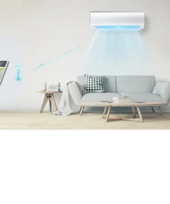 Máy Lạnh TCL Inverter 2 HP TAC-18CSD/XAB1I 4