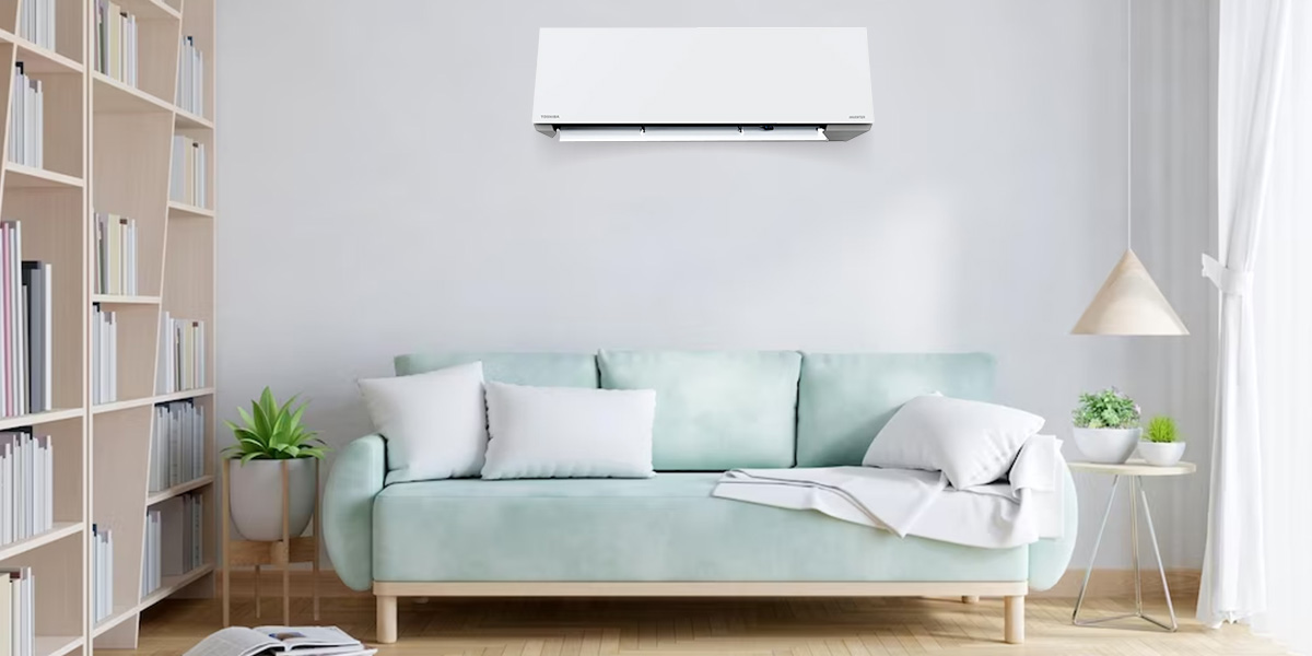 may-lanh-toshiba-inverter-1-5-hp-ras-h13e2kcvg-v-co-thiet-ke-sang-trong Máy lạnh Toshiba Inverter 1.5 Hp RAS-H13E2KCVG-V có thiết kế sang trọng