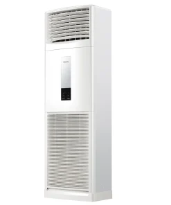 Máy Lạnh Tủ Đứng Panasonic Inverter 5 HP S-48PB3H5 (1 Pha) 0