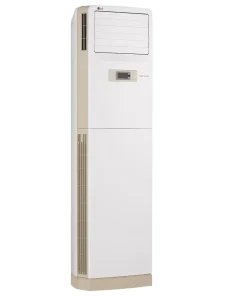 Máy Lạnh Tủ Đứng LG Inverter 2.5 Hp APNQ24GS1A4 0