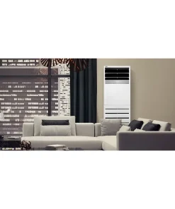 Máy Lạnh Tủ Đứng LG Inverter 5 HP ZPNQ48LT3A0 (3 Pha) 1