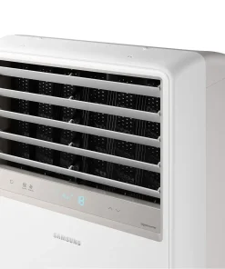 Máy Lạnh Tủ Đứng Samsung Inverter 5 HP AC048BNPDKC/TC 2