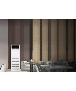 Máy Lạnh Tủ Đứng LG Inverter 5 HP ZPNQ48LT3A0 (3 Pha) 2