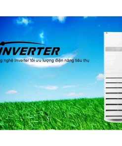 Máy Lạnh Tủ Đứng LG Inverter 4 HP ZPNQ36GR5A0 (1 Pha) 3