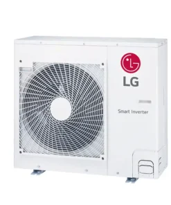 Máy Lạnh Tủ Đứng LG Inverter 5 HP ZPNQ48GT3A0 (1 Pha) 3