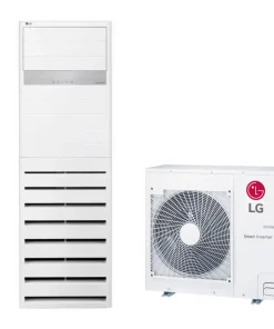 Máy Lạnh Tủ Đứng LG Inverter 5 HP ZPNQ48LT3A0 (3 Pha) 7