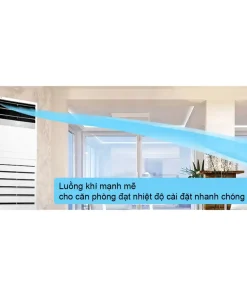 Máy Lạnh Tủ Đứng LG Inverter 5 HP ZPNQ48GT3A0 (1 Pha) 9