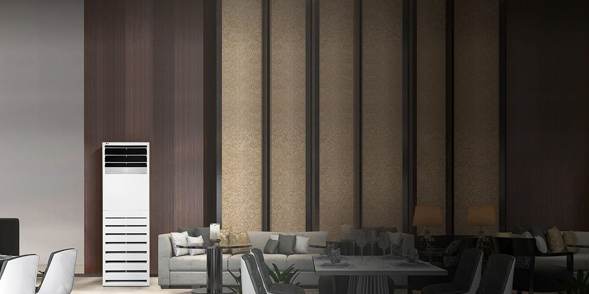 may-lanh-tu-dung-ca-tinh-thanh-lich Máy lạnh tủ đứng cá tính, thanh lịch.