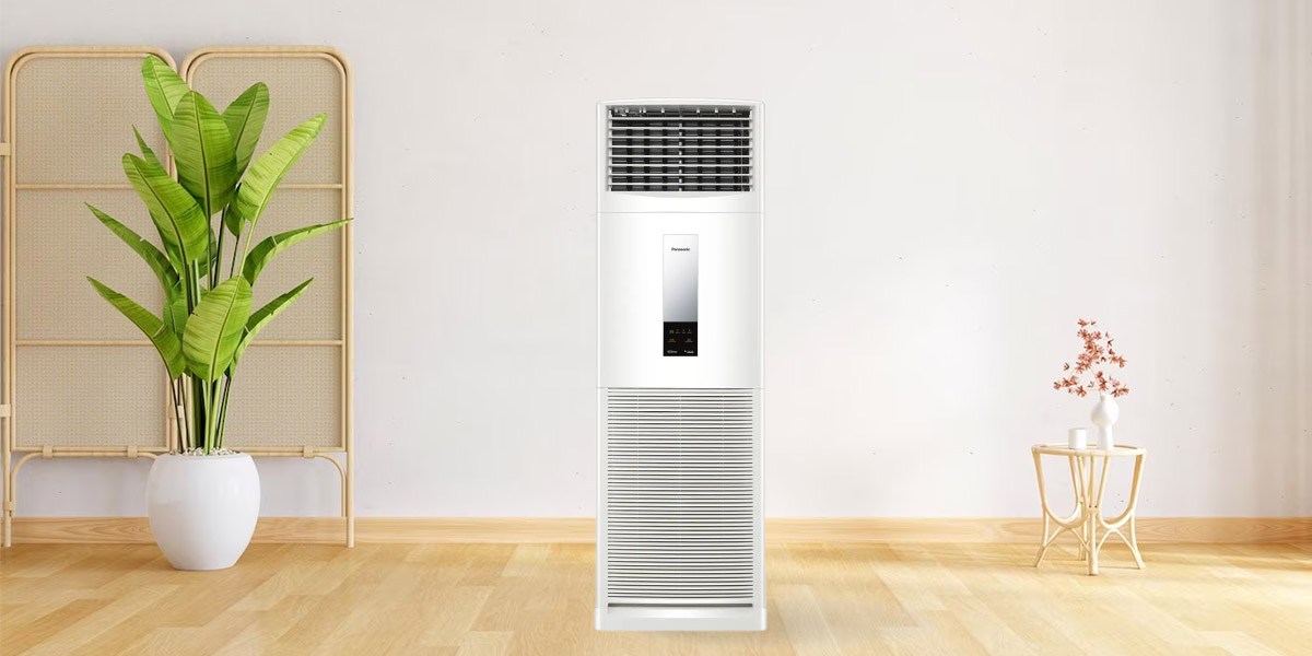 may-lanh-tu-dung-panasonic-inverter-4-5-hp-s-43pb3h5-u-43psb3h5-1-pha-co-thiet-ke-tinh-te Máy Lạnh Tủ Đứng Panasonic Inverter 4.5 Hp S-43PB3H5/ U-43PSB3H5 ( 1 pha) có thiết kế tinh tế