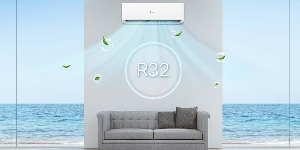 moi-chat-lam-lanh-r32-than-thien-voi-moi-truong1 Môi chất làm lạnh R32 thân thiện với môi trường