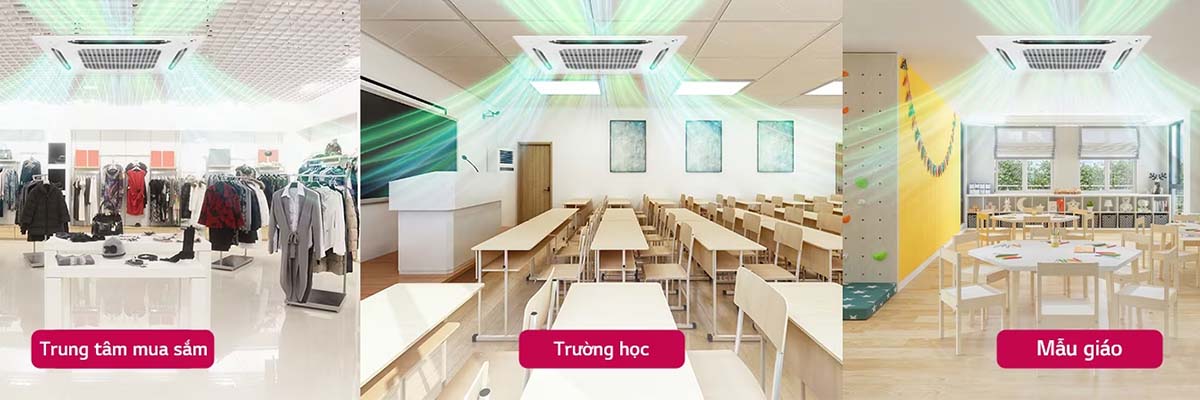 phu-ho1 Phù hợp với nhiều diện tích không gian khác nhau