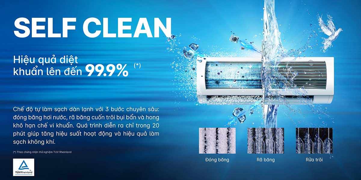self-clean-tu-lam-sach-dan-lanh Self Clean tự làm sạch dàn lạnh
