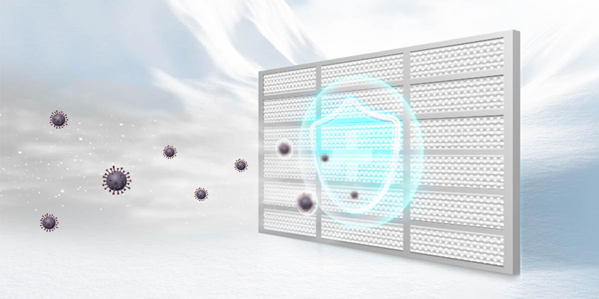 tam-loc-bui-tieu-chuan-giup-loc-bui-khu-mui Tấm lọc bụi tiêu chuẩn giúp lọc bụi, khử mùi