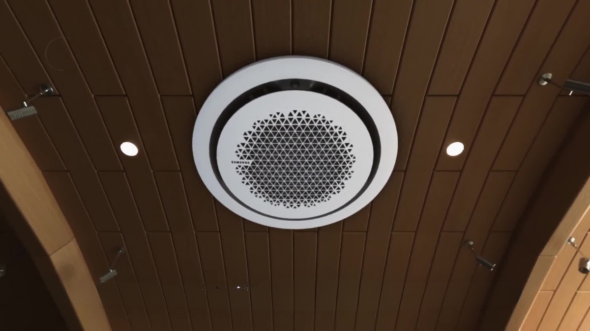 thiet-127 Máy Lạnh Âm Trần 360 Độ Samsung Inverter 4 HPAC100TN4PKC/EA