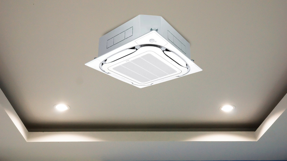 thiet-17-1 Máy Lạnh Âm Trần Daikin Inverter 2.5 HP FCFC60DVM (1 Pha) - Điều Khiển Không Dây