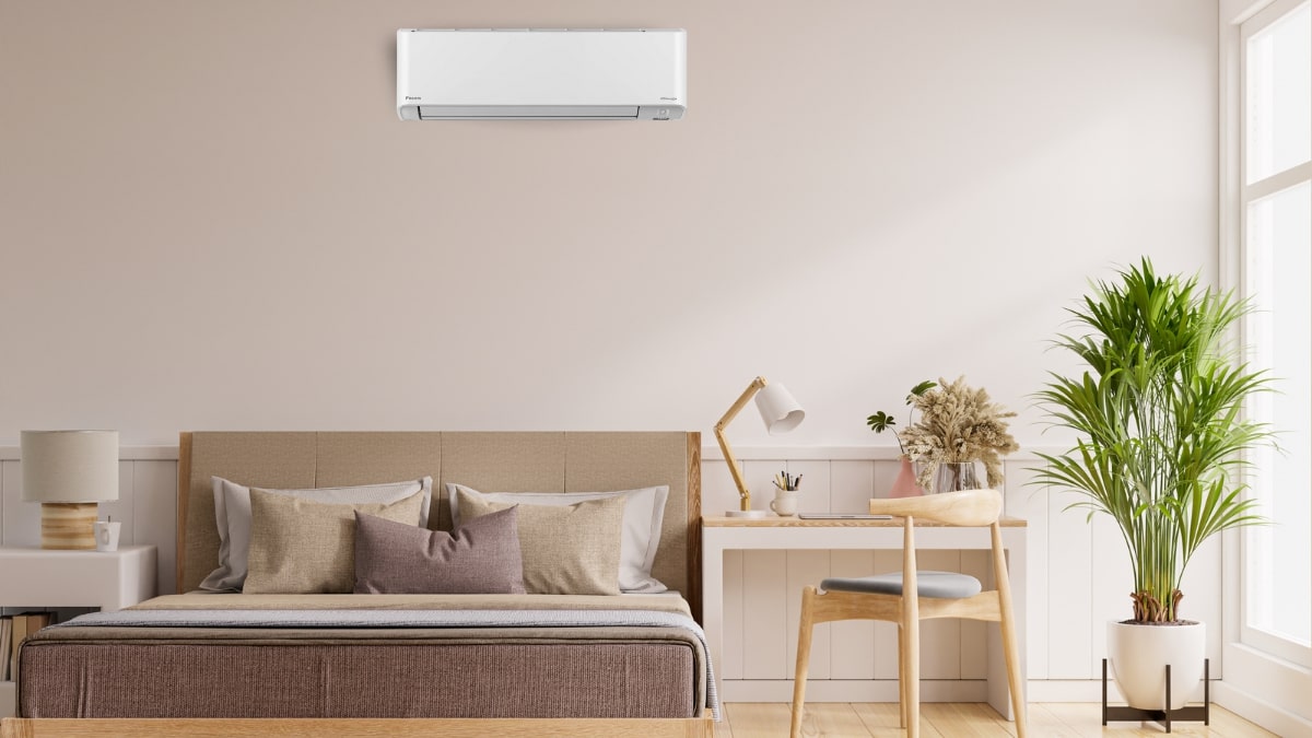 thiet-ke-may-lanh-daikin-1_5-hp-ftkz35vvmv Máy lạnh Daikin 1.5 Hp FTKZ35VVMV có thiết kế hiện đại, sang trọng