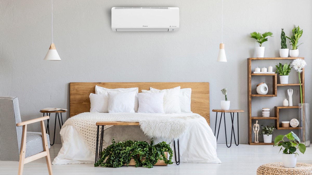 thiet-ke-may-lanh-daikin-inverter-1-hp-atkf25yvmv-arkf25yvmv Máy Lạnh Daikin Inverter 1 Hp ATKF25YVMV/ARKF25YVMV sở hữu vẻ ngoài hiện đại