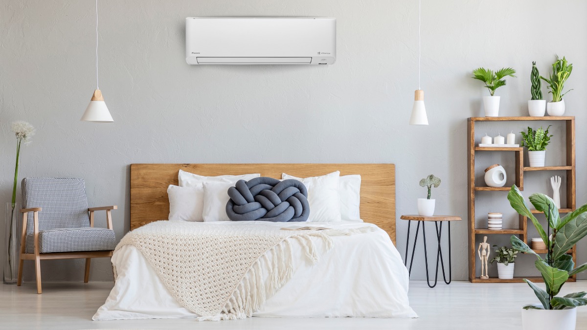 thiet-ke-may-lanh-daikin-inverter-2-hp-ftky50wvmvrky50wvmv Máy lạnh Daikin Inverter 2 HP FTKY50WVMV/RKY50WVMV có thiết kế hiện đại