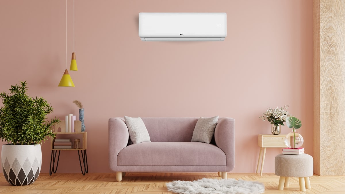 thiet-ke-may-lanh-tc-inverter-2-hp-tac-18csdxab1i Máy Lạnh TCL Inverter 2 HP TAC-18CSD/XAB1I có thiết kế tối giản, hài hòa