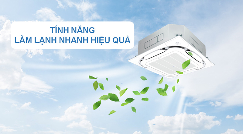 tinh-n1 Tính năng làm lạnh nhanh